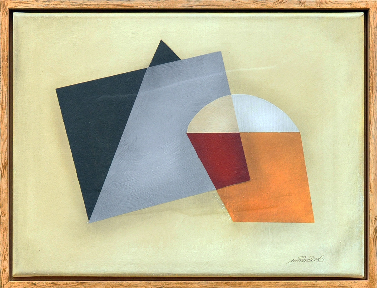 San Ming + Sherbet Cup